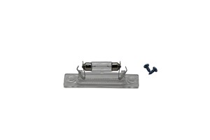 Rekisterivalo, Takana, SKODA,VW, 3B5943021, 3B5943021A, 3B5943021D, 3B5943021E, 3B5998026, 3B5998026A