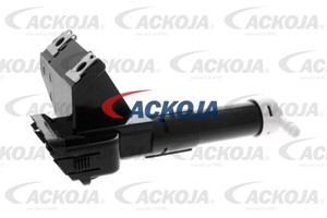 Pesusuutin, ajovalo, Oikea, MITSUBISHI OUTLANDER III, 8264A194