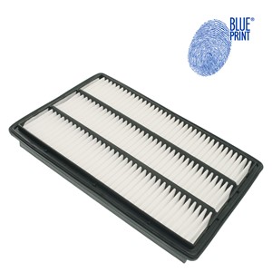 Ilmansuodatin, MITSUBISHI PAJERO Classic, PAJERO III, PAJERO IV, PAJERO Canvas Top III, PAJERO Van IV, MR404847, MR404849, MR404850, MR5