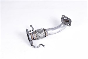 Pakoputki, Edessä, FORD MONDEO III, MONDEO Sedan III, MONDEO Turnier III, 1114762, 1124764