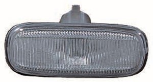Vilkkuvalo, Molemminpuolin, AUDI A3, A4 B5, A4 B5 Avant, A6 C5, A6 C5 Avant, 4B0949127