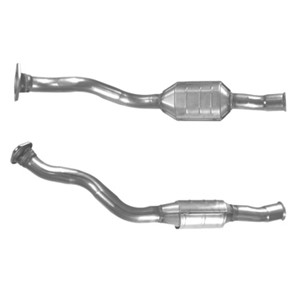 Katalysaattori, CITROËN XM, 025251541A, 1705A1, 1705C5, 1705C7, 1705C8, 1705J6, 1705J7