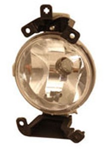 Sumuvalo, Eteen, oikea, CHEVROLET MATIZ, 96590410