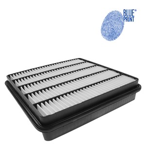 Ilmansuodatin, TOYOTA LAND CRUISER 200, 17801-51020