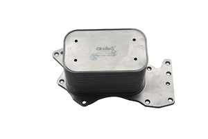 Öljynjäähdytin, moottoriöljy, AUDI,VW, 059117021H, 059117021J
