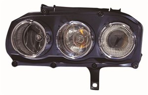 Ajovalo, Vasen, ALFA ROMEO 147, 159, 159 Sportwagon, BRERA, SPIDER, 60682089