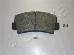 Jarrupalasarja, levyjarru, Etuakseli, MAZDA 616, RX-7 I, 0305-33-625, 0305-33-725, 0841-49-230, 0841-49-230A, 2113-49-280, 2113-49-280A,