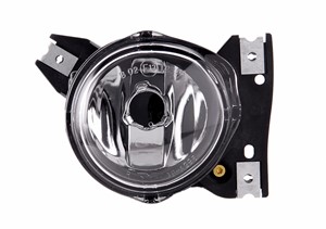 Sumuvalo, Vasen, FORD GALAXY I, SEAT ALHAMBRA, VW SHARAN, 1116661, 1233726, 7M3941699A, 7M3941699B, 7M3941699C, YM2115201AB, YM21-15201-