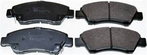 Jarrupalasarja, levyjarru, Etuakseli, HONDA, 04650SAA900, 06450S2G000, 06450-S2G-000, 06450S2GJ00, 06450S2GJ01, 06450-S2G-J01, 06450S5A0