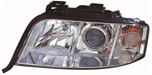 Ajovalo, Oikea, AUDI A6 C5, A6 C5 Avant, 4B0941030R