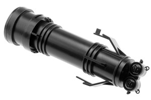Pesusuutin, ajovalo, VW TIGUAN, TIGUAN VAN, 5N0 955 103 A, 7P6 955 103 A