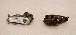 Ajovalo, Oikea, MAZDA 323 F V, 8FBP51030C, 8FBW51030