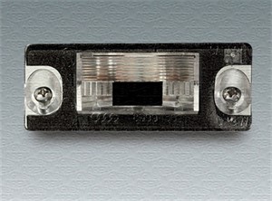 Rekisterivalo, Oikea, Vasen, AUDI A3, A4 B5 Avant, 8D9943021