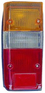 Takavalo, Vasen, TOYOTA LAND CRUISER, 81560-69065, 81560-90A12