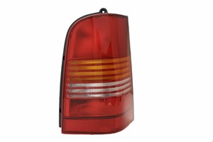 Takavalo, Oikea, MERCEDES-BENZ V-KLASS [638/2], 6388201564, 6388201964, A6388201564, A6388201964