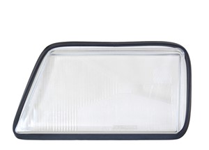 Lasi, ajovalo, Oikea, MERCEDES-BENZ, 901 820 1766, A 000 820 1766
