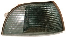 Vilkkuvalo, Vasen, FIAT PUNTO, PUNTO Cabriolet, PUNTO Van