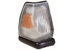 Vilkkuvalo, Eteen, oikea, NISSAN SUNNY, SUNNY Traveller