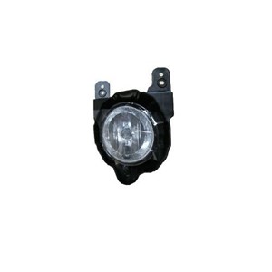 Sumuvalo, Eteen, oikea, KIA SOUL I, 92202-2K000