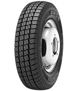 Hankook DW04 ( 155 R13C 90/88P, nastarengas )