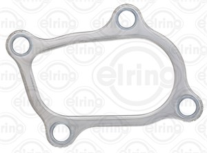 Tiiviste, pakoputki, , NISSAN ALMERA II, X-TRAIL, 14445-5M300, 14445-AU600