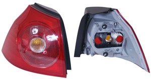 Takavalo, Vasen, VW GOLF V, 1K6 945 095AA, 1K6 945 095G, 1K6 945 095N, 1K6945095Q