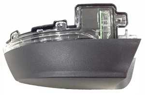 Vilkkuvalo, Vasen, SKODA E-CITIGO, VW POLO V, UP!, 6R0949101, 6R0949101F