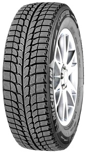 Michelin Latitude X-Ice XI2 ZP ( 255/55 R18 109T XL Pohjoismainen kitkarengas, runflat )