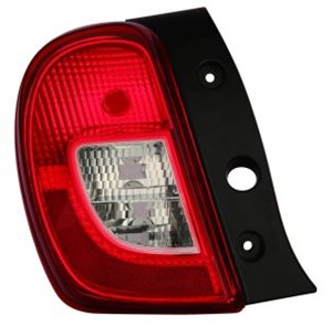 Takavalo, Oikea, NISSAN MICRA IV, 265503HM0A, 26550-3HM0A