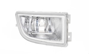 Sumuvalo, Vasen, SKODA FABIA I, FABIA Combi I, FABIA Praktik I, FABIA Sedan I, 6Y0941699A