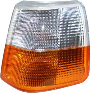Vilkkuvalo, Eteen, vasen, ALPINA D5 Touring, VOLVO 940, 940 II, 940 Kombi, 940 Kombi II, 960, 960 Kombi, 3518624