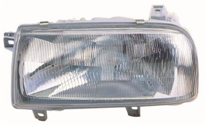 Ajovalo, Oikea, VW VENTO, 1H5941018H