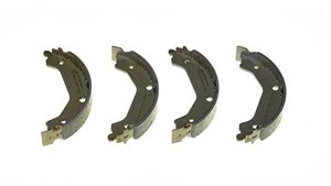 Jarrukenkäsarja, Taka-akseli, HYUNDAI TERRACAN, 58305H1A00, 58305H1A01, 58321H1040, 58321H1A040, 58350H1A40