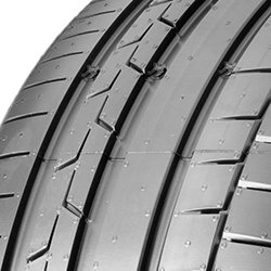 Continental SportContact 6 SSR ( 225/35 ZR19 (88Y) XL runflat )