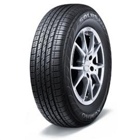 Kumho Solus KL21 ( 265/50 R20 107V )