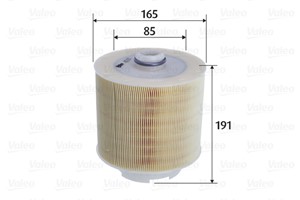 Ilmansuodatin, AUDI A6 Allroad C6, A6 C6, A6 C6 Avant, 059133843B, 4F0133843, 59133843B
