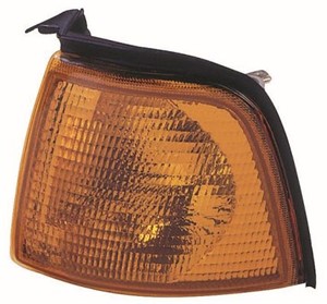 Vilkkuvalo, Oikea, AUDI 80 B3 Sedan, 893953050