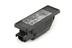 Rekisterivalo, Molemminpuolin, CITROËN,FIAT,LANCIA,MERCEDES-BENZ,NISSAN,PEUGEOT,TOYOTA,VW, A6398200256