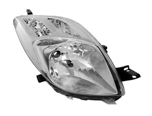 Ajovalo, Oikea, TOYOTA YARIS, 811300D120, 81130-0D120