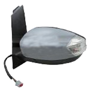 Taustapeili, Vasen, FORD C-MAX II, C-MAX Van II, GRAND C-MAX, GRAND C-MAX Van, 1 707 213, 1 775 917, 1 831 349, 1 915 071, 1945472