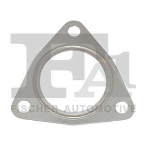 Tiiviste, pakoputki, Imu, SKODA,VW, 3C0253115