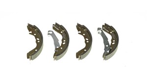Jarrukenkäsarja, HYUNDAI ACCENT I, ACCENT Sedan, PONY, PONY / EXCEL Sedan, 5830505F00, 5830522A00, 5830522A01