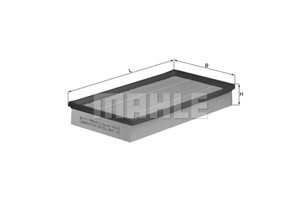 Ilmansuodatin, AUDI,SEAT,SKODA,VW, 10005004, 1J0129607AE, 1J0129620, 1JO129620, 8L0133837B