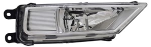 Sumuvalo, Oikea, VW TIGUAN, 5NA941700A