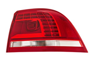 Takavalo, Oikea, VW TOUAREG, 7P6945208