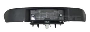 Rekisterivalo, NISSAN PRIMASTAR Buss, PRIMASTAR Skåp, OPEL VIVARO A Buss, VIVARO A Skåp, RENAULT TRAFIC Buss II, TRAFIC Skåp II, 26510-0