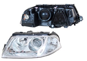 Ajovalo, Vasen, VW PASSAT B5.5, PASSAT B5.5 Variant, 3B0 941 015AN, 3B0 941 017AG, 3B0 941 017AK, 3B0 941 017M