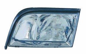 Ajovalo, Vasen, MERCEDES-BENZ S-KLASS [W140], 1408207361