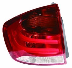 Takavalo, Oikea, BMW X1 [E84], 63212992478