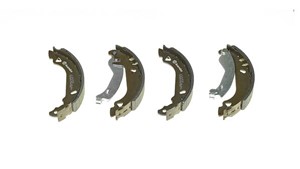Jarrukenkäsarja, FIAT PUNTO, PUNTO Cabriolet, PUNTO Van, TEMPRA, TIPO, LANCIA DEDRA, DEDRA SW, DELTA II, Y, 0005890500, 5888433, 5890500